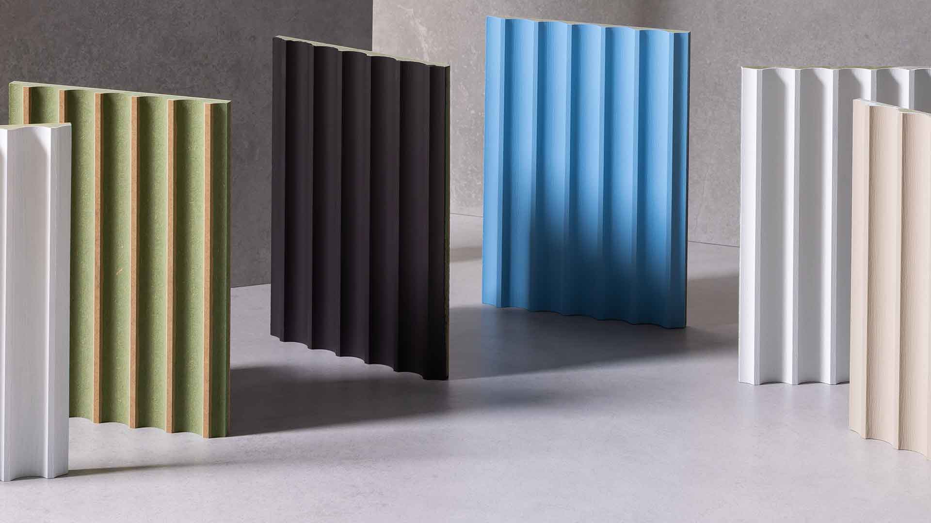 بانوهات وديكورات الحائط